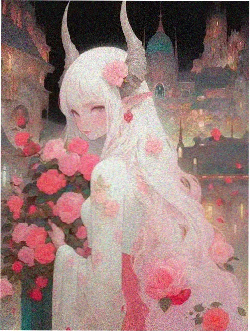 动漫风车经典剧场风车纪年海报