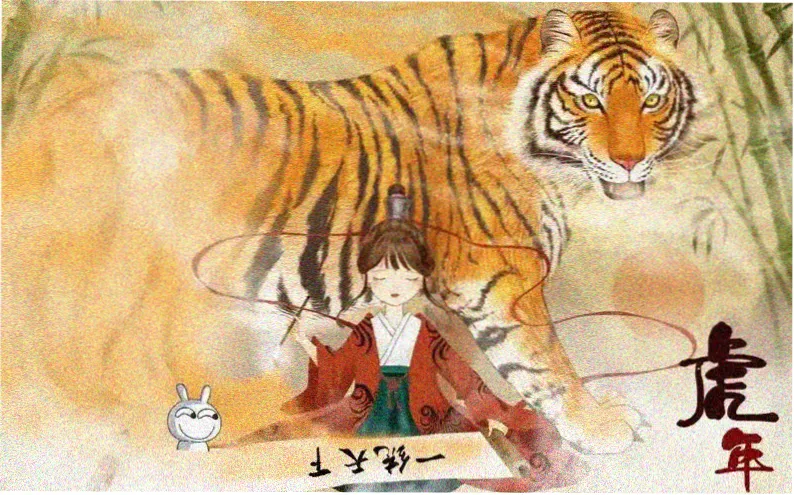 动漫风车本周主推治愈番横幅