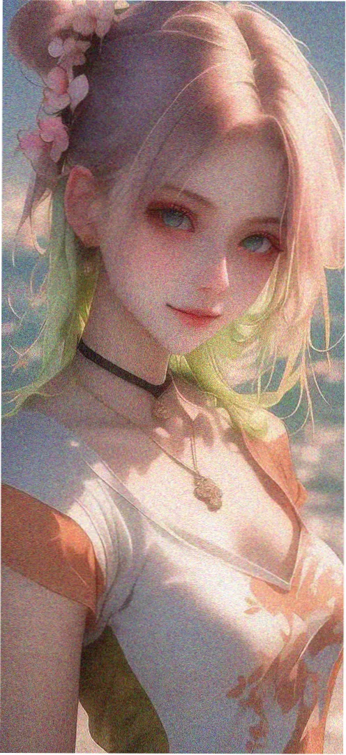 动漫风车经典剧场风车不语海报